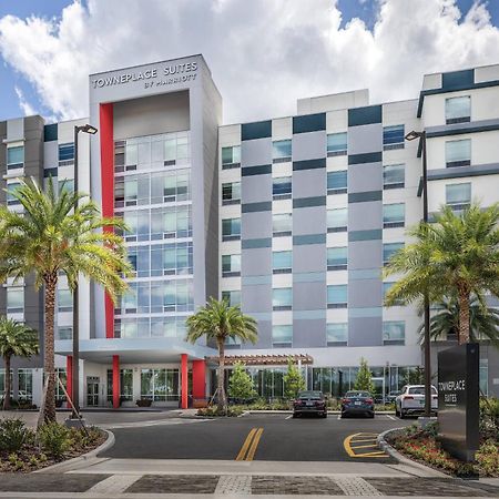 Towneplace Suites By Marriott Orlando Southwest Near Universal Dış mekan fotoğraf
