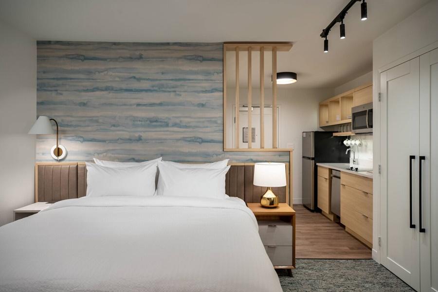 Towneplace Suites By Marriott Orlando Southwest Near Universal Dış mekan fotoğraf