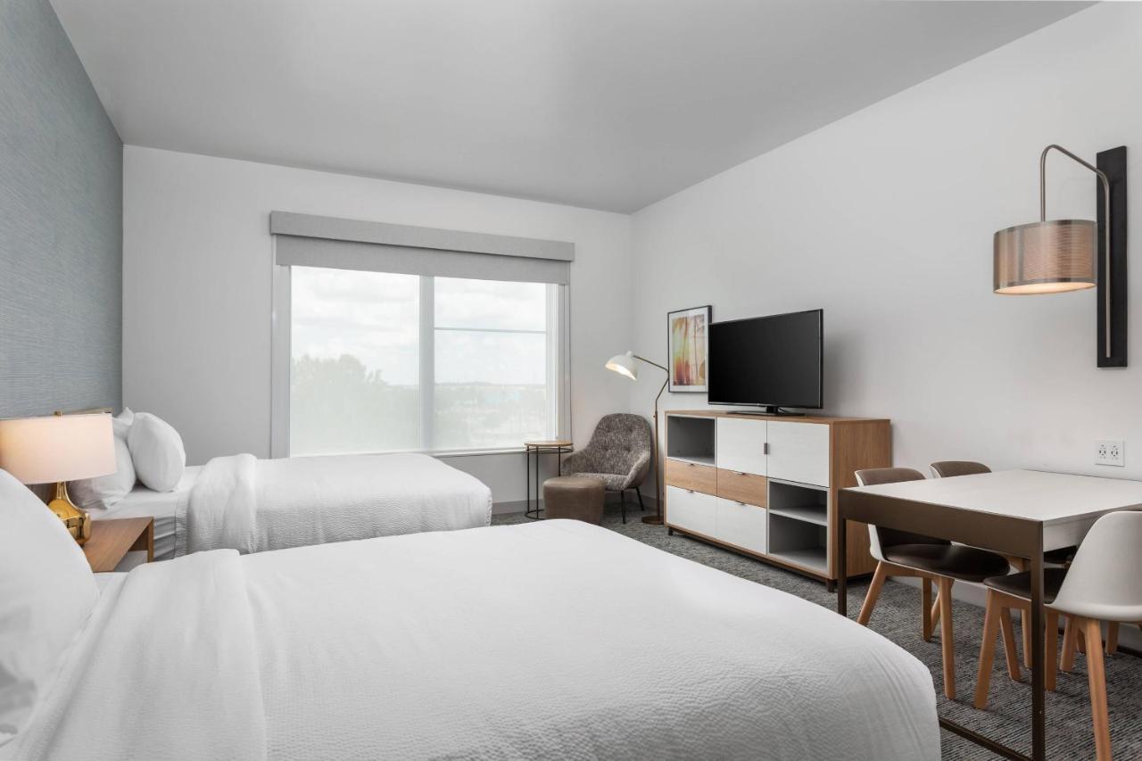 Towneplace Suites By Marriott Orlando Southwest Near Universal Dış mekan fotoğraf