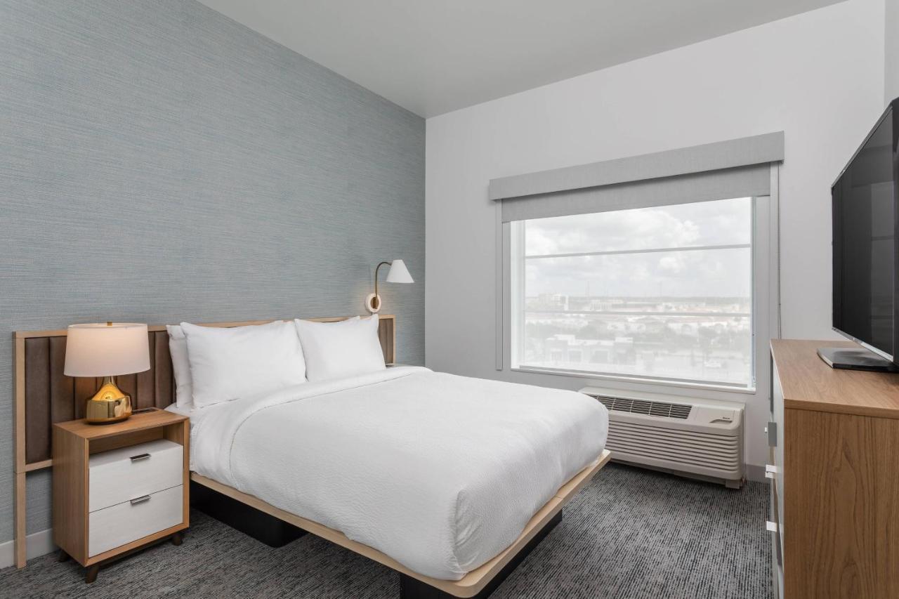 Towneplace Suites By Marriott Orlando Southwest Near Universal Dış mekan fotoğraf