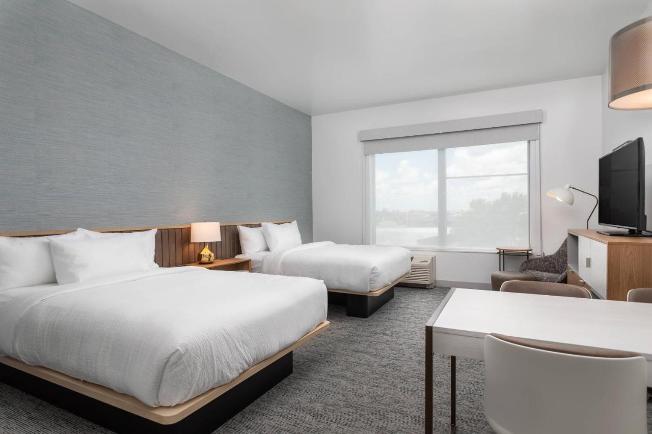 Towneplace Suites By Marriott Orlando Southwest Near Universal Dış mekan fotoğraf
