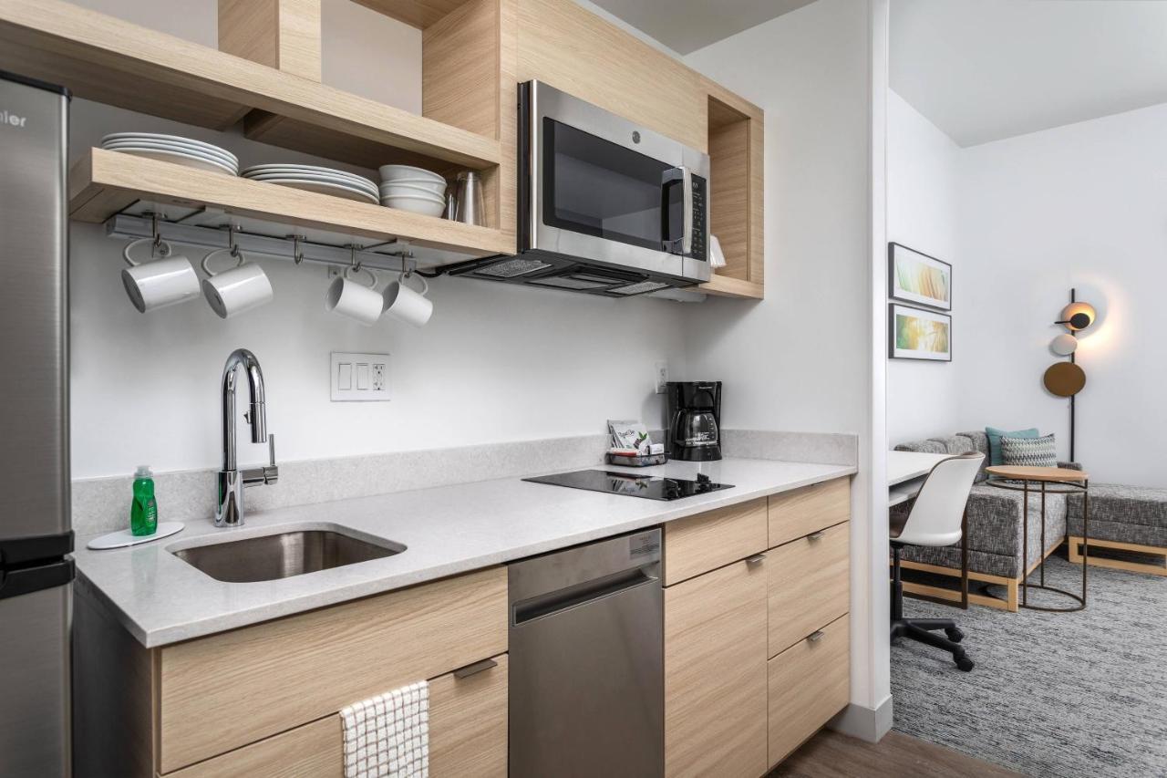Towneplace Suites By Marriott Orlando Southwest Near Universal Dış mekan fotoğraf