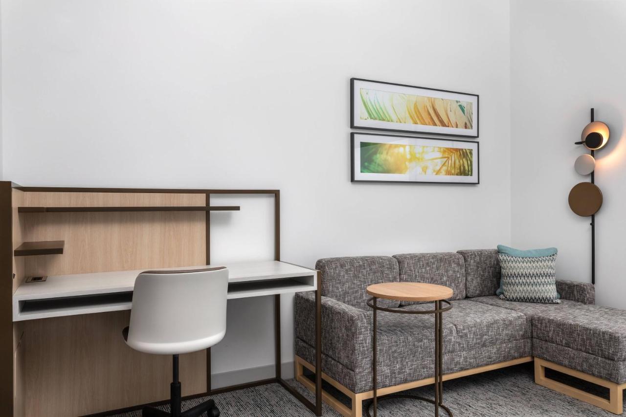 Towneplace Suites By Marriott Orlando Southwest Near Universal Dış mekan fotoğraf