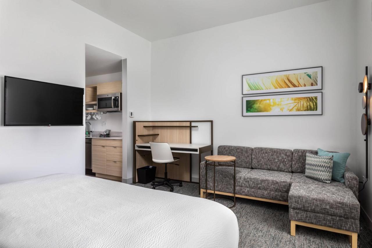 Towneplace Suites By Marriott Orlando Southwest Near Universal Dış mekan fotoğraf