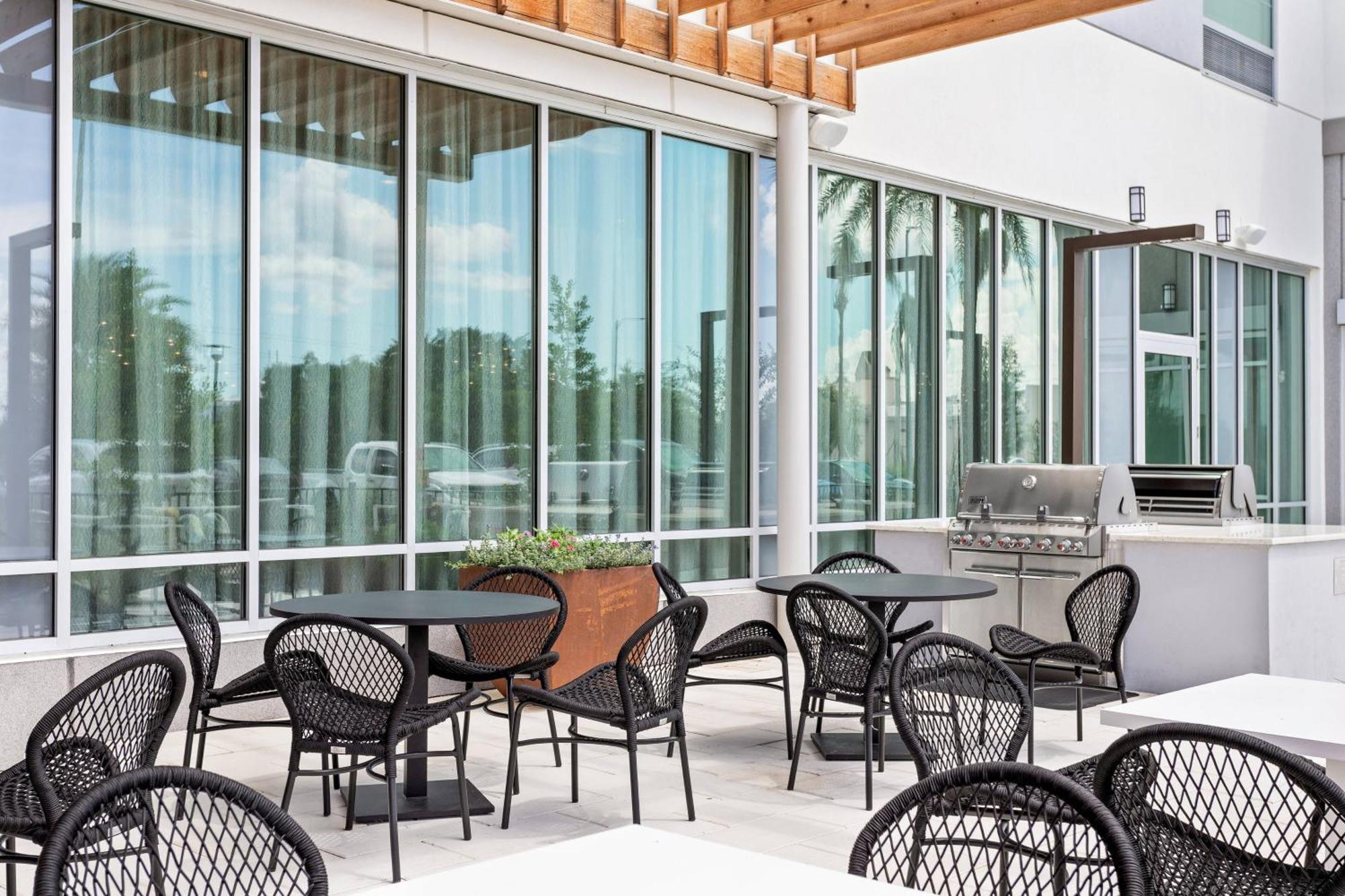 Towneplace Suites By Marriott Orlando Southwest Near Universal Dış mekan fotoğraf