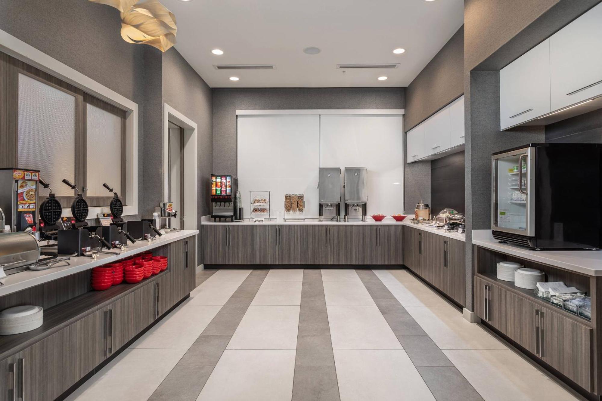 Towneplace Suites By Marriott Orlando Southwest Near Universal Dış mekan fotoğraf