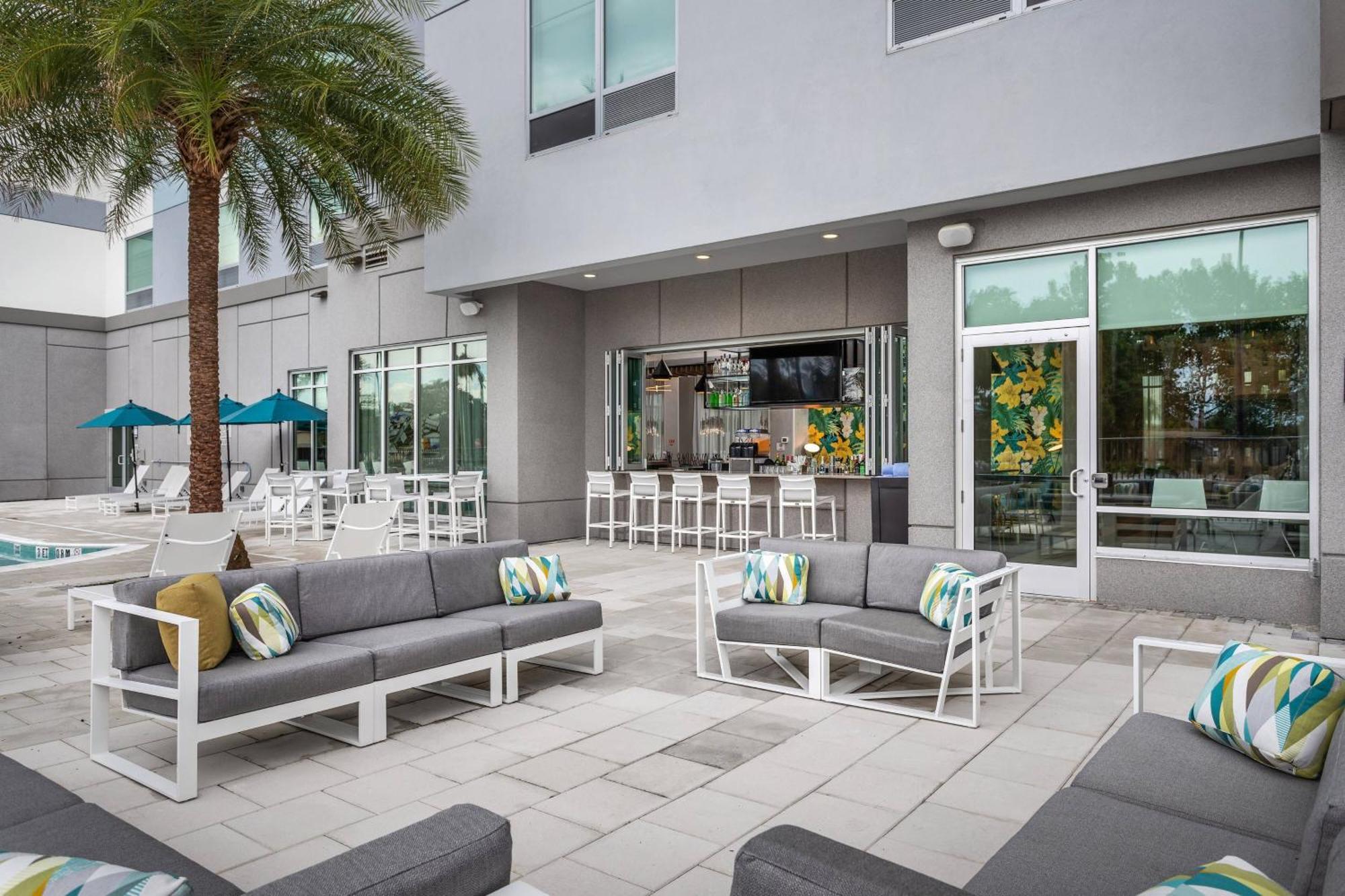 Towneplace Suites By Marriott Orlando Southwest Near Universal Dış mekan fotoğraf