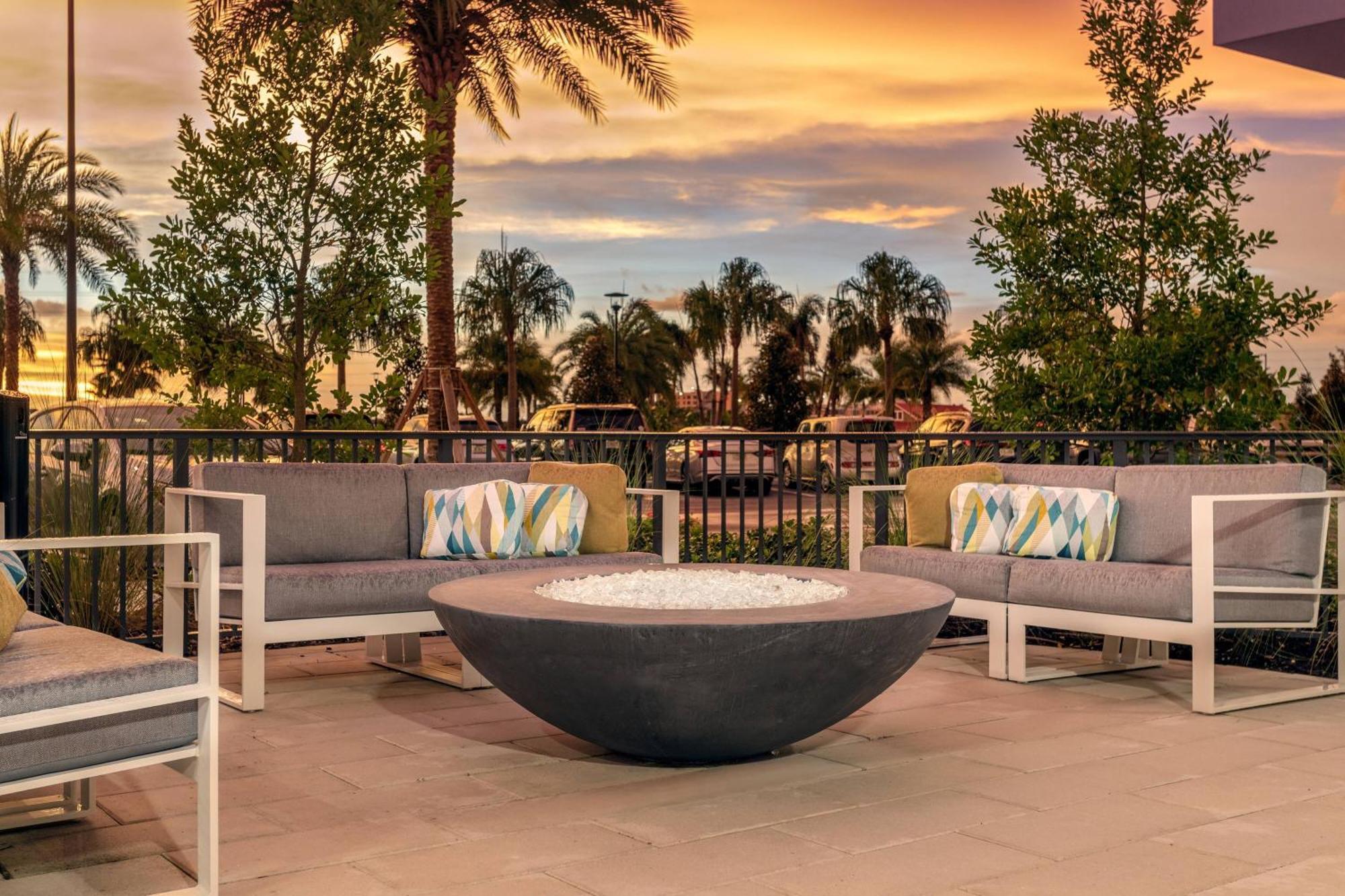 Towneplace Suites By Marriott Orlando Southwest Near Universal Dış mekan fotoğraf